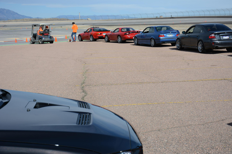 Illustration for article titled Time Attack, Not My Thing